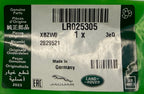 Land Rover, Range Rover CAMSHAFT SPROCKET WASHER LR025305