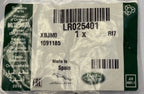 Range Rover TAILGATE PIVOT PIN LR025401