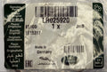 Land Rover, Range Rover EXHAUST MANIFOLD GASKET LR025920
