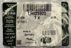 Land Rover, Range Rover EXHAUST MANIFOLD GASKET LR025920