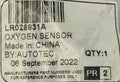 Land Rover, Range Rover OXYGEN SENSOR LR028931