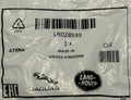 Land Rover, Range Rover TRIM CLIP LR028939