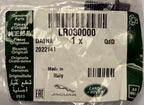 Land Rover BOLT LR030000