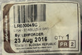 Range Rover REAR SWAY BAR LINK LR030048