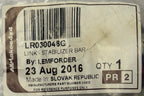 Range Rover REAR SWAY BAR LINK LR030048