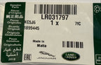 Land Rover, Range Rover O-RING LR031797