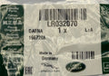 Land Rover INJECTOR SEAL LR032070