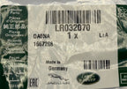 Land Rover INJECTOR SEAL LR032070