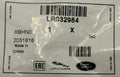 Land Rover, Range Rover TRIM CLIP LR032984
