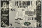 Land Rover, Range Rover WIPER ARM NUT LR033021