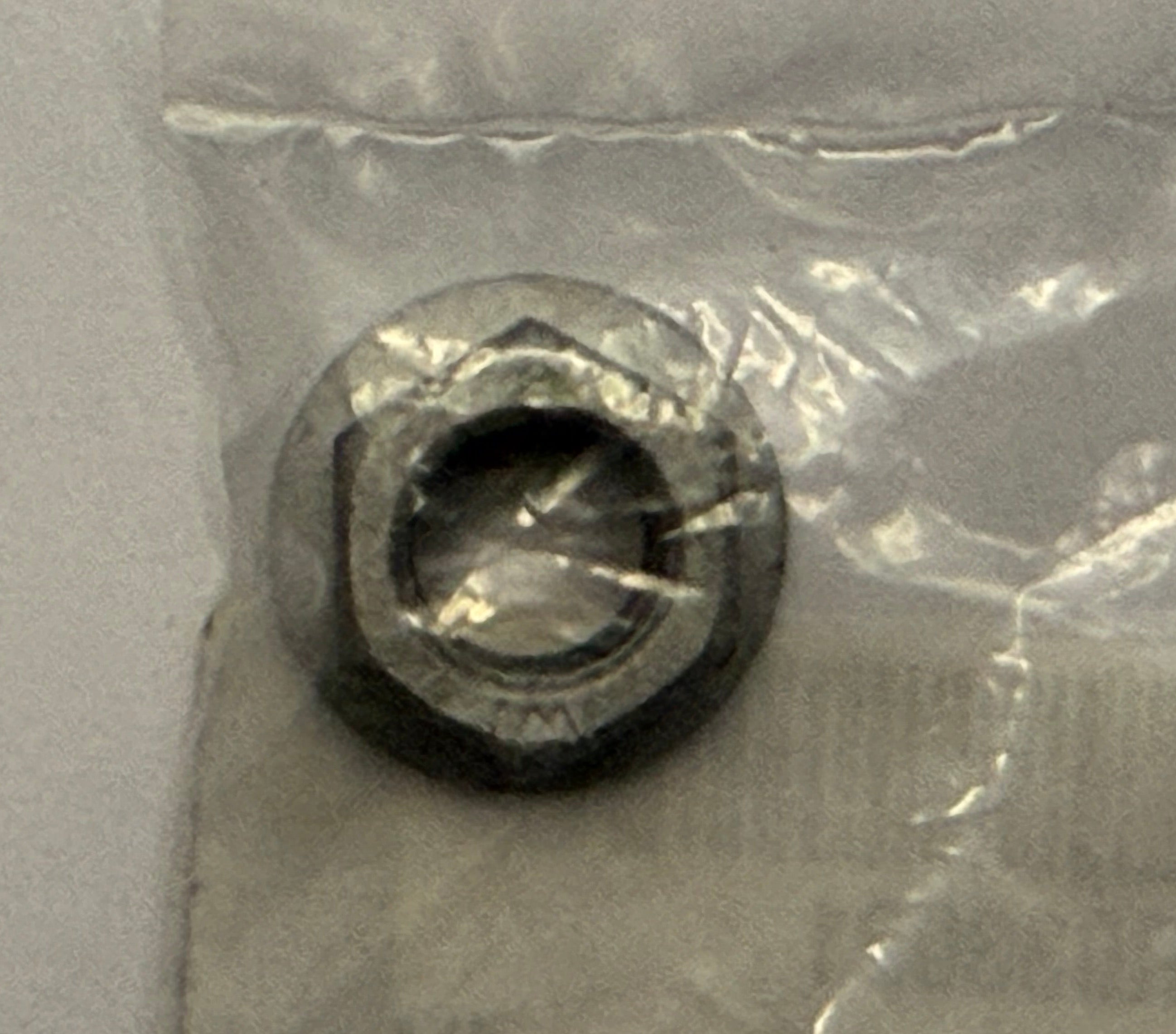 Land Rover, Range Rover WIPER ARM NUT LR033021