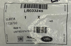Land Rover, Range Rover BOLT LR033245