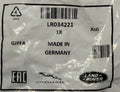 Land Rover, Range Rover NUT LR034221