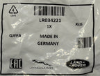 Land Rover, Range Rover NUT LR034221