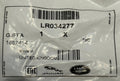 Land Rover, Range Rover WHEEL NUT LR034277