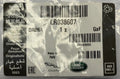 Land Rover, Range Rover NUT LR038607
