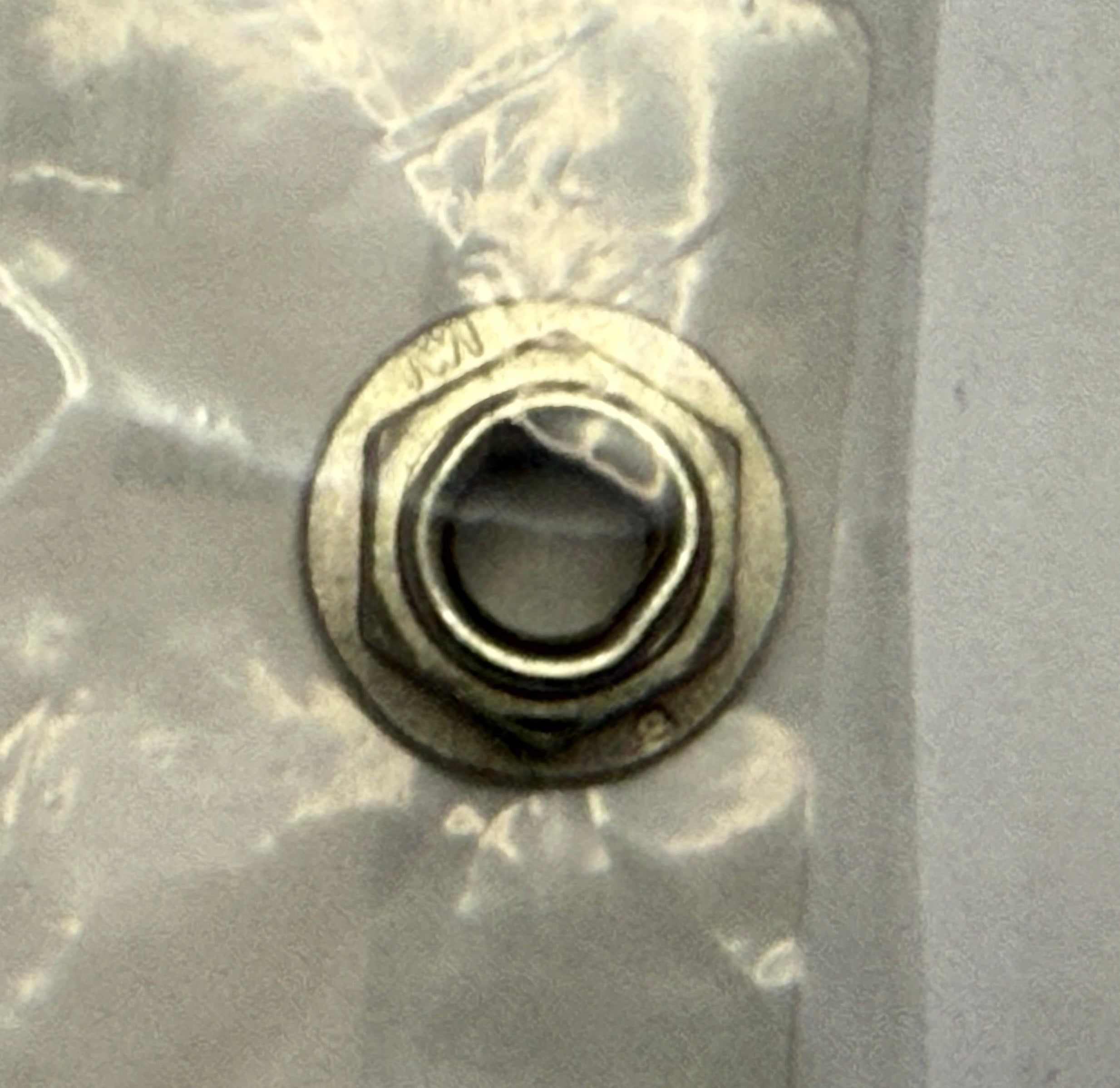 Land Rover, Range Rover NUT LR038607