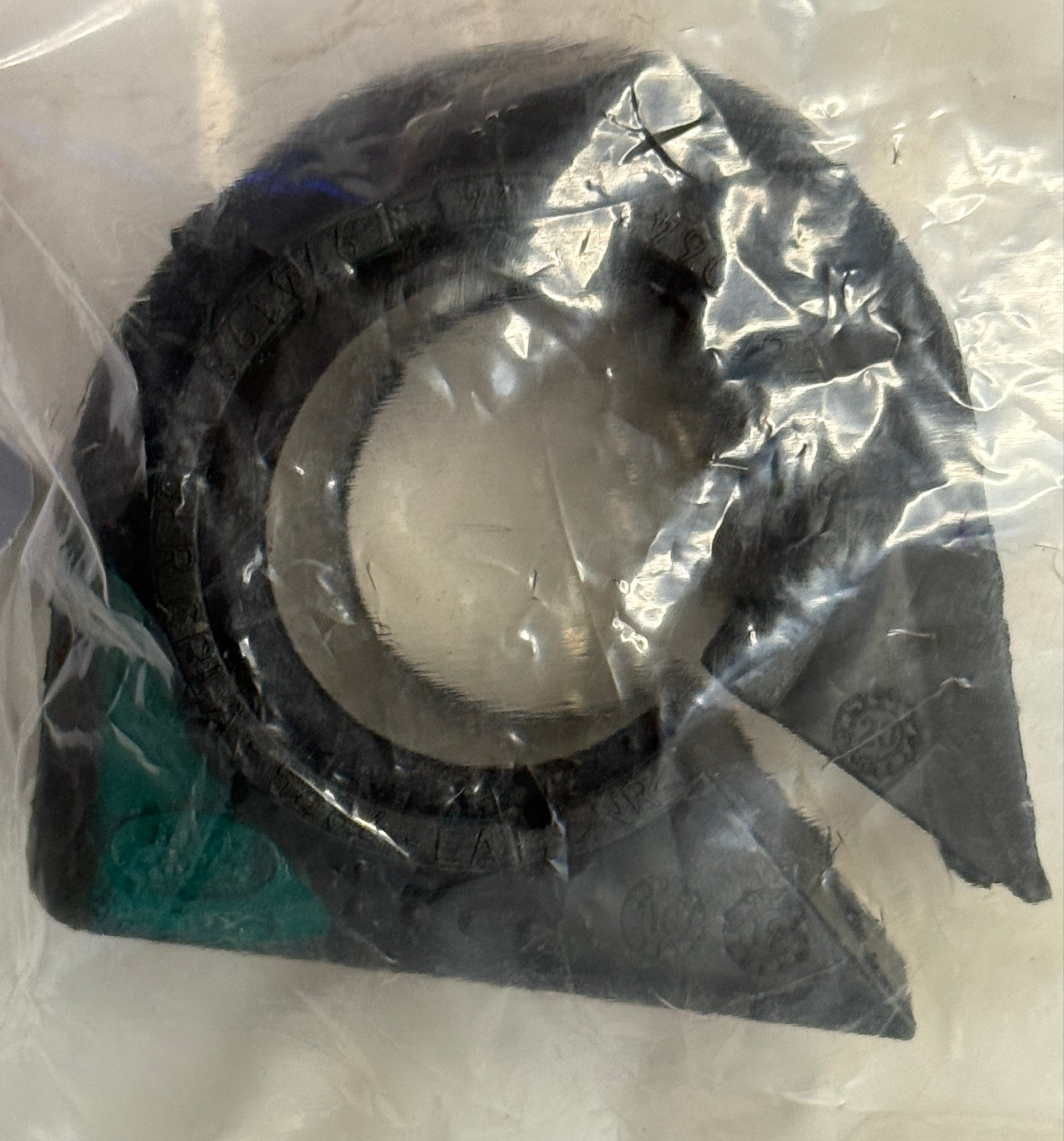 Land Rover, Range Rover STABILIZER FRONT BUSHES LR043584