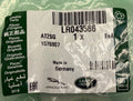 Land Rover, Range Rover FLAG TYPE NUT LR043586