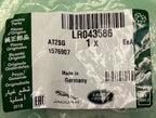 Land Rover, Range Rover FLAG TYPE NUT LR043586
