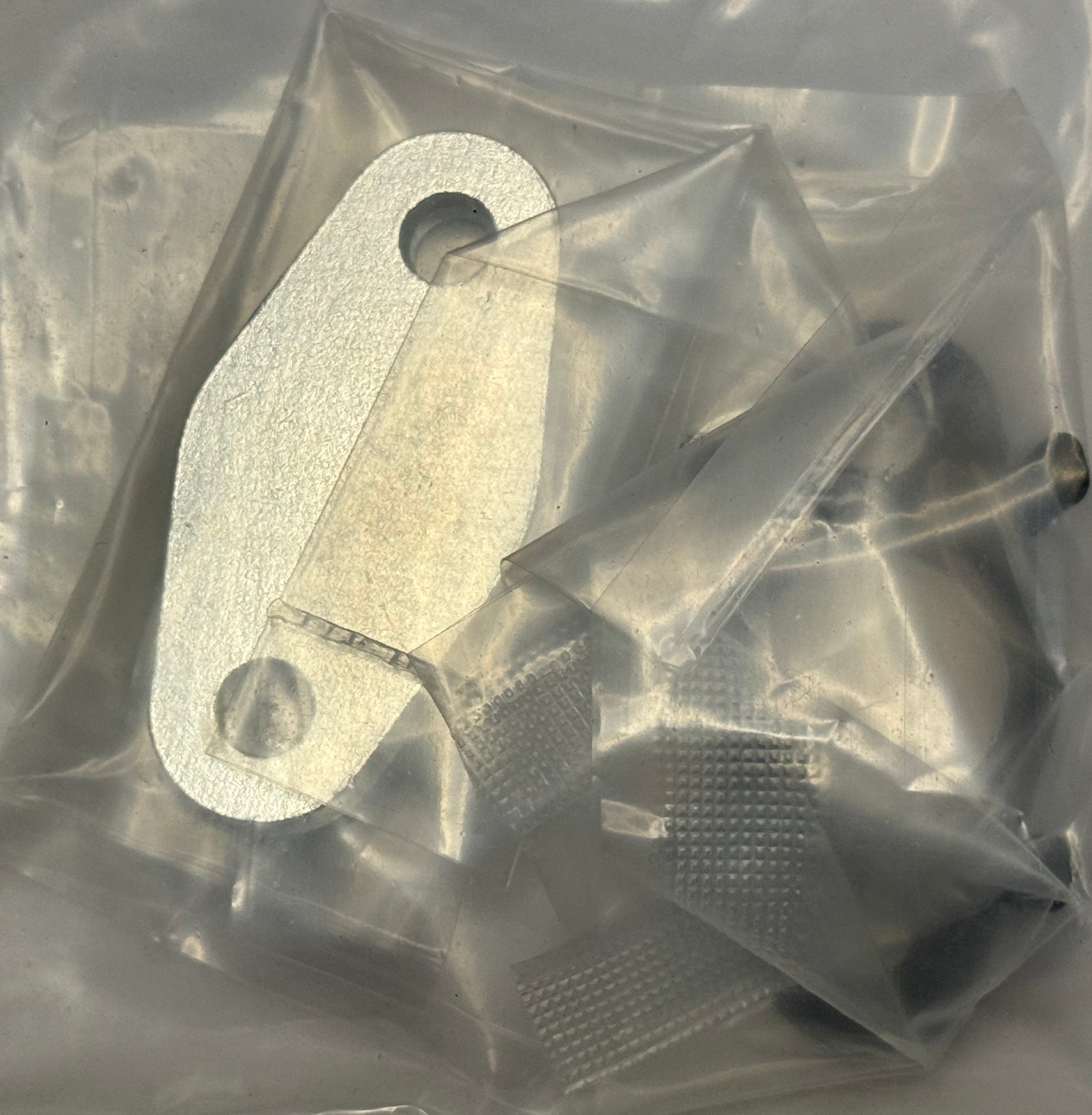 Land Rover, Range Rover BLANKING PLUG LR044555