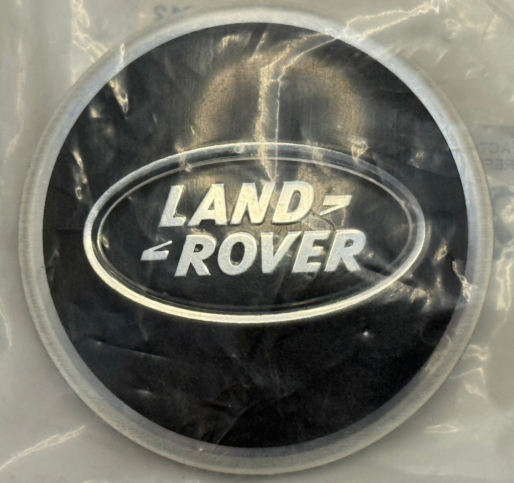 Land Rover, Range Rover WHEEL CENTRE BADGE LR044717