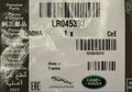 Land Rover INJECTOR O-RING LR045393