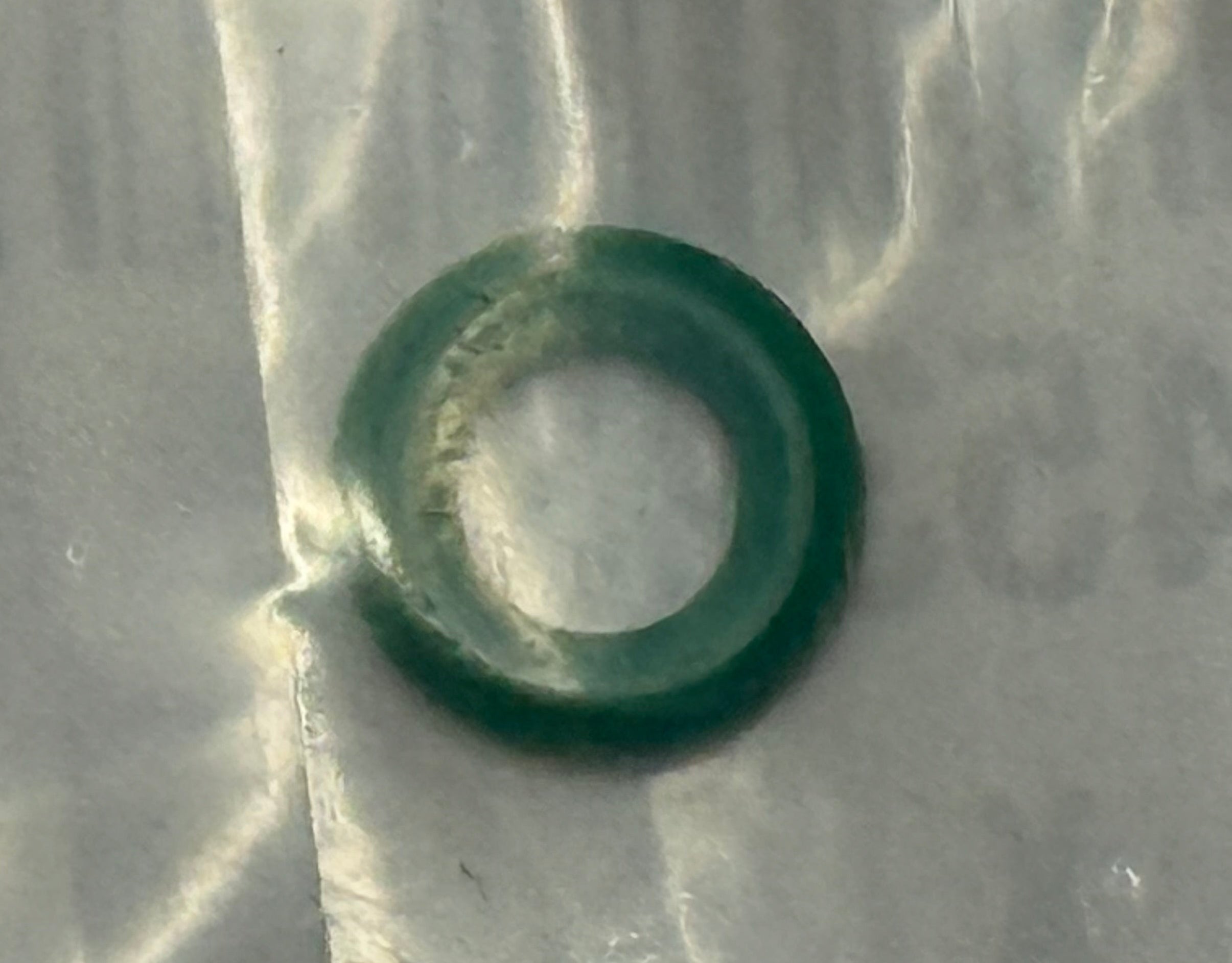 Land Rover INJECTOR O-RING LR045393