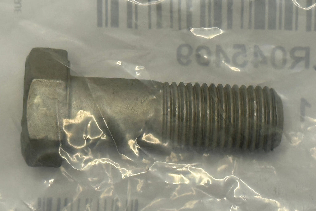 Land Rover PROPSHAFT BOLT LR045409