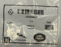 Land Rover, Range Rover COPPER WASHER LR046643
