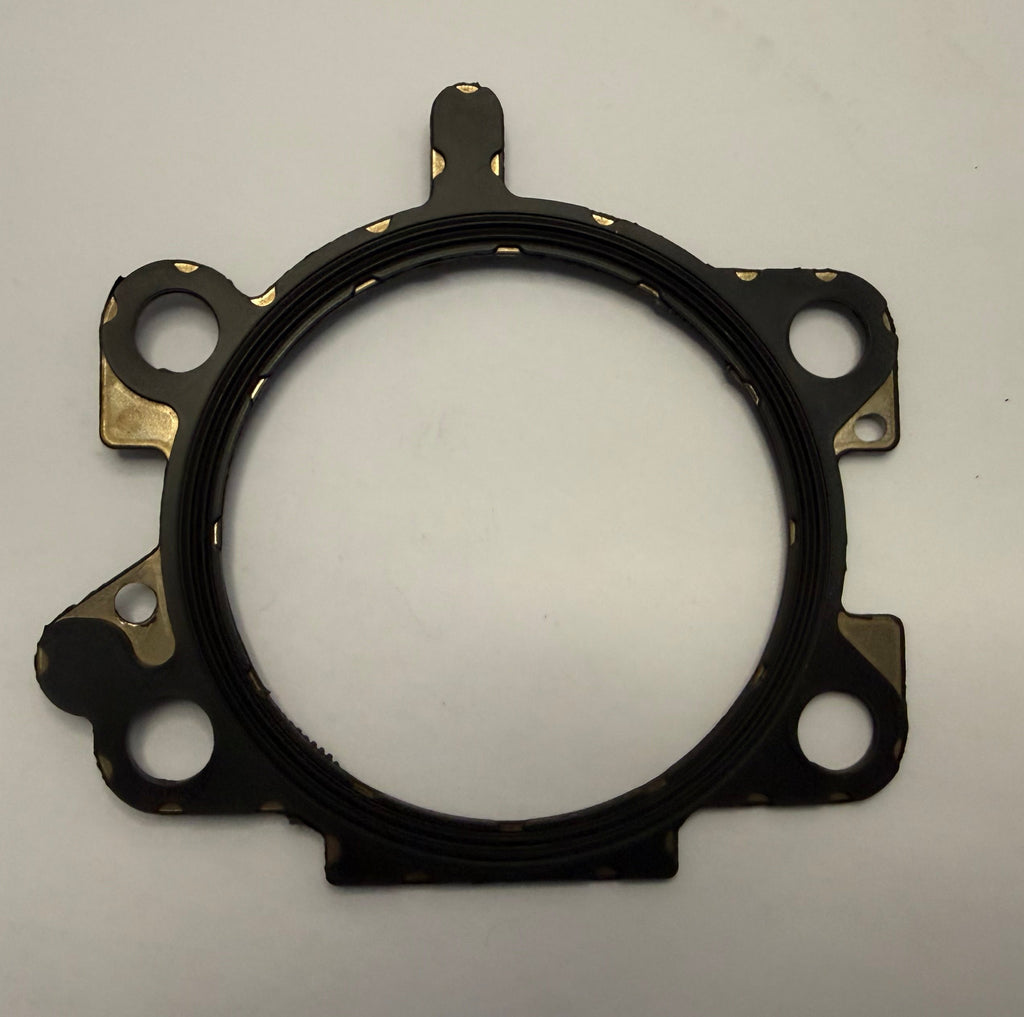 Land Rover, Range Rover THROTTLE BODY GASKET  LR048165
