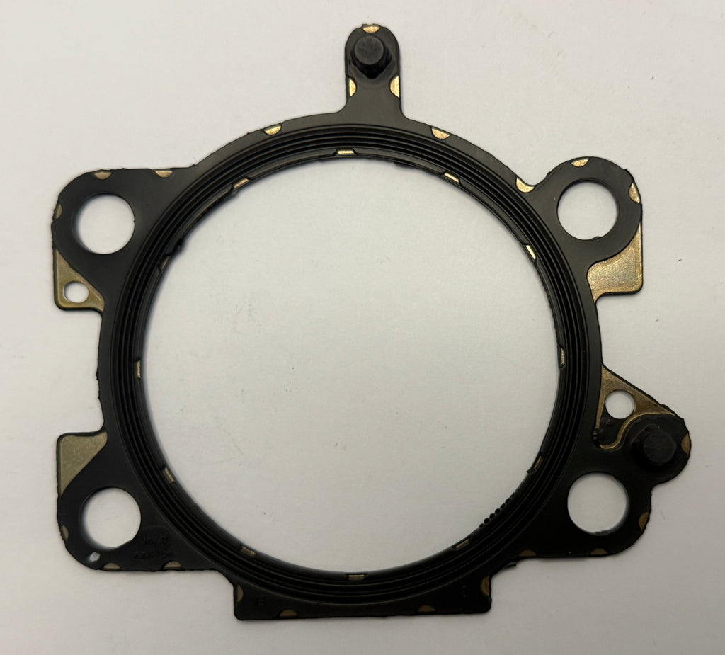 Land Rover, Range Rover THROTTLE BODY GASKET  LR048165
