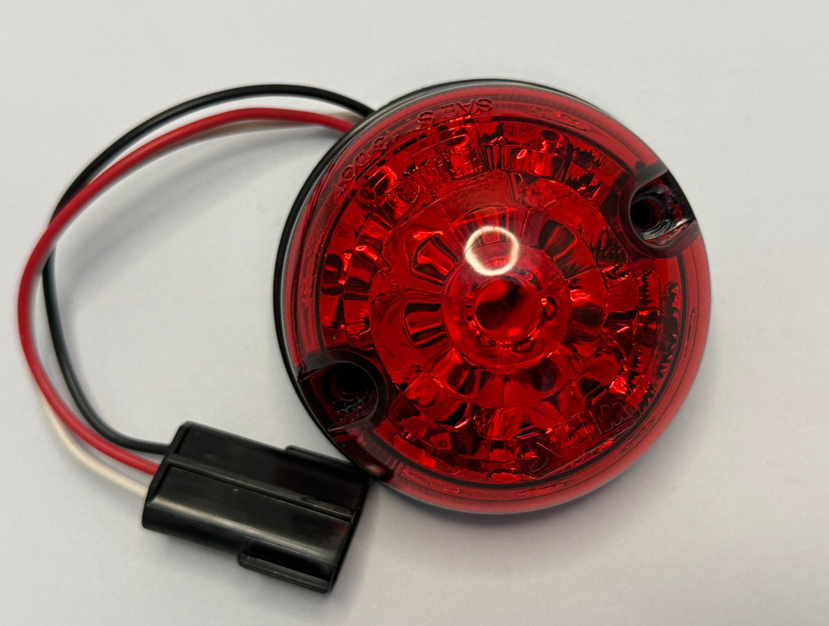 Land Rover LEFT TAIL LAMP LR048200LED