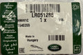 Land Rover, Range Rover PINION SEAL LR051288