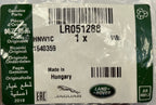 Land Rover, Range Rover PINION SEAL LR051288