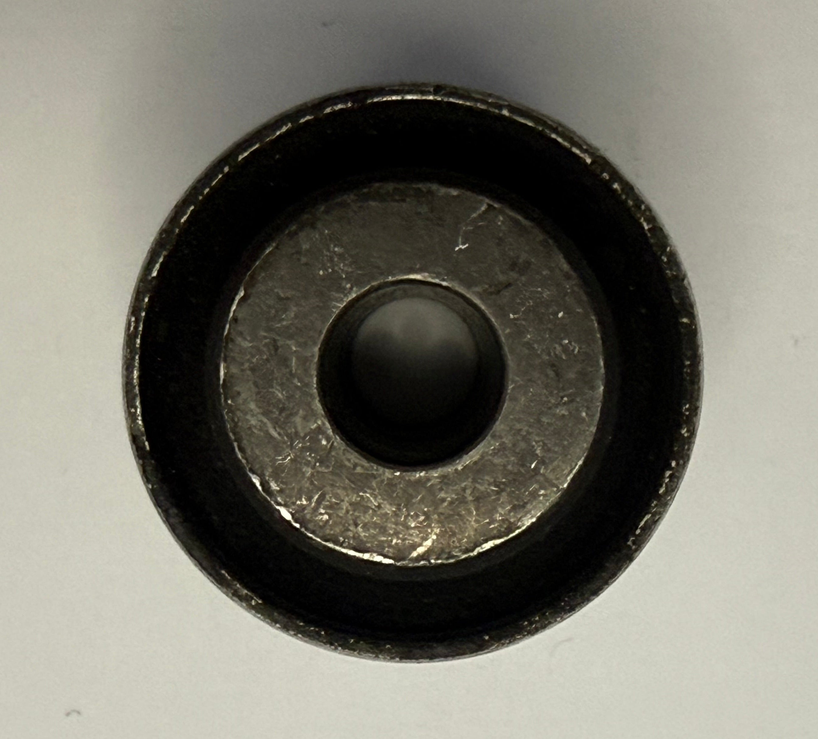 Land Rover FRONT UPPER BUSH LR051616