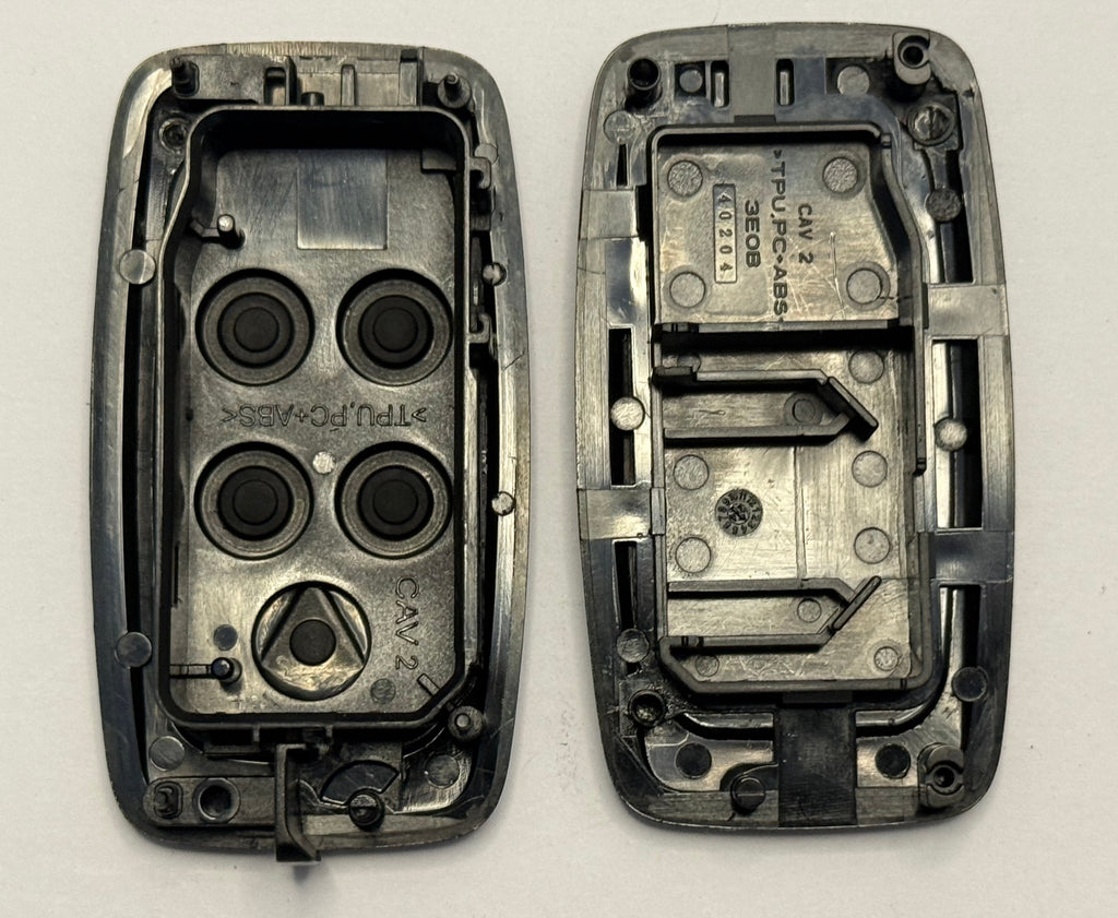 Land Rover KEY FOB COVER LR052882