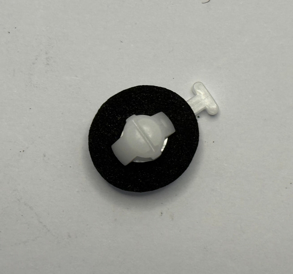 Land Rover, Range Rover A-PILLAR CLIP LR053837