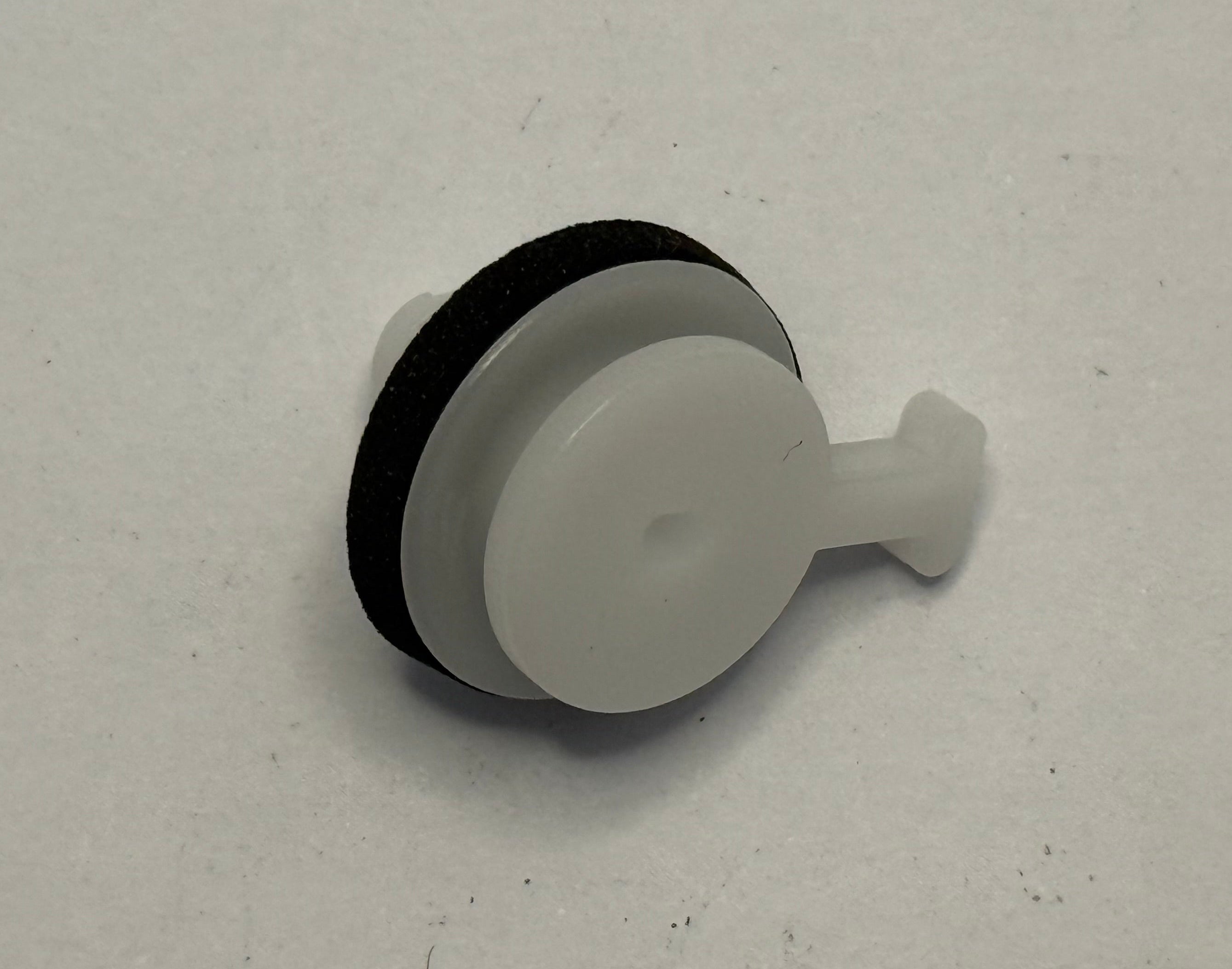 Land Rover, Range Rover A-PILLAR CLIP LR053837