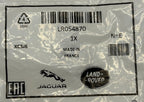 Land Rover, Range Rover AC ORING LR054870
