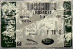 Land Rover, Range Rover O-RING LR054871