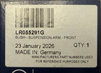 Range Rover HYDRA BUSH LR055291