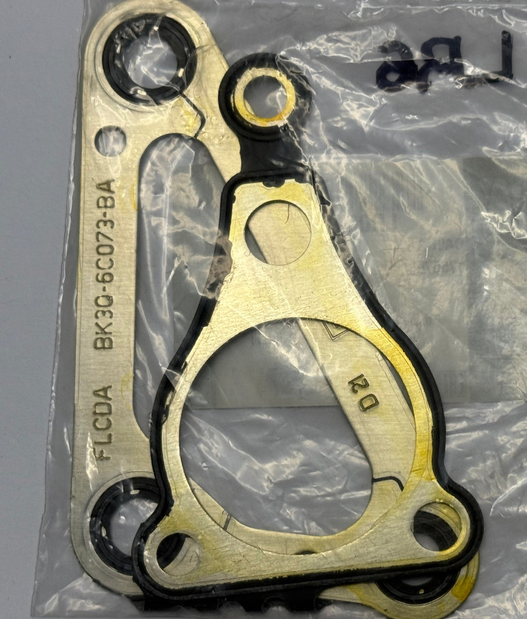 Land Rover FRONT COVER GASKET LR057210