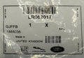Land Rover, Range Rover BOLT LR062017