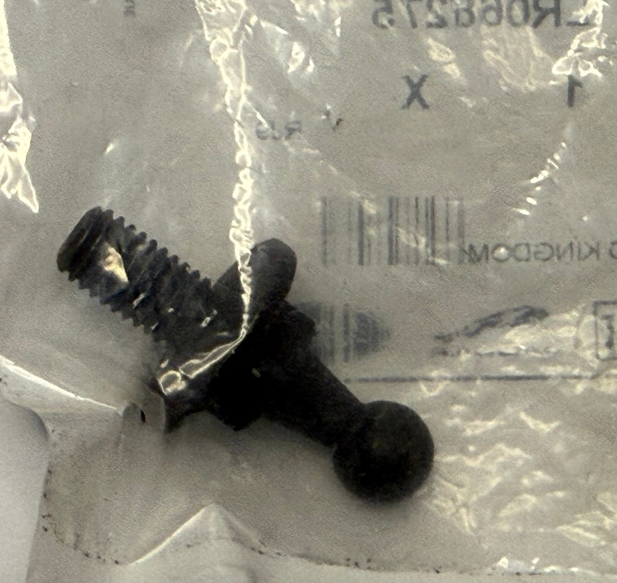 Land Rover, Range Rover TAILGATE STUD LR068275