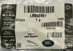 Land Rover ADAPTOR LR068981
