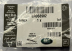 Land Rover CONTROL VALVE LR068982