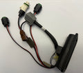 Land Rover TAILGATE SWITCH LR071911
