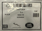 Land Rover, Range Rover EXHAUST FLANGE GASKET LR072304