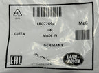 Land Rover, Range Rover BOLT LR072694